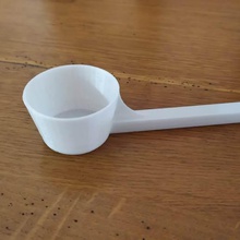 coffee pod spoon home 3d print model - Mito3D