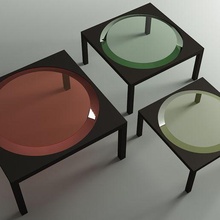Kahve masa 1021 3d model mimari mobilya Odun oda oturma yeri iç orman 3dsmax autocad eskiz gergedan dekorasyon sandalye doğa ahşap 3d print model - Mito3D