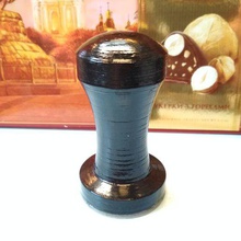 coffee tamper 52mm home coffee 52mm tamper 3d print model - Mito3D
