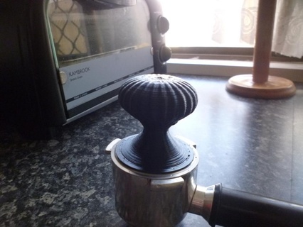 caffè manomettere delonghi en dedica pump espresso ec680 im cucina cenare 3d print model - Mito3D
