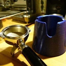 Kaffee manipulieren Bahnhof Kunst Spielzeug Zuhause Haus Gadget 3d print model - Mito3D