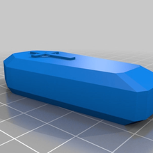 Sarg sarg home Container 3d print model - Mito3D