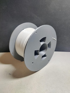 bobine facile impression filament soutiens 3d print model - Mito3D