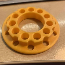coil centering device tool 3d print model - Mito3D