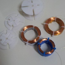 coil custom tool electronics customizer 3d print model - Mito3D