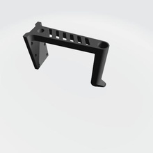 coil holder verschiedene Unterstützung reel Drucker 3d print model - Mito3D