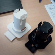 coil holder tool 3d-Drucker 3d print model - Mito3D