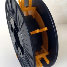 coil-recycling tool 3d-drucken 3d print model - Mito3D
