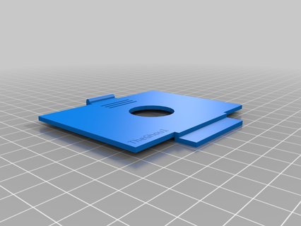 Coleco eşek kong jrtabletop pil örtmek kılıf 3d print model - Mito3D