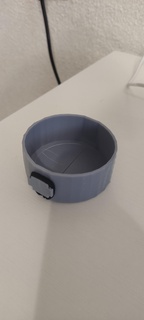 plegable caja silicona jabón cera desmonta torrencial molde moldes moldura 3d print model - Mito3D