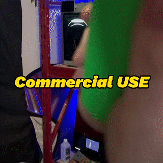 collapsing bamboo pole - commercial license itsboyinspace boyinspace plastic3d tiktok 3d print model - Mito3D