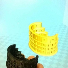 Colosseo 3d print model - Mito3D