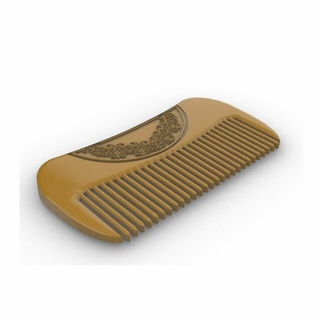 tarak xps banyo saç stili fırça salon berber sağlık güzellik kuaför Berber dükkanı kesimi modeller 3d print model - Mito3D