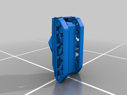 combate coches escaneos réplicas 3d print model - Mito3D