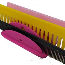 combs support home 3d print model - Mito3D