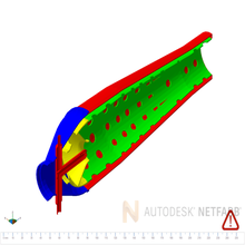 combustor+can+fuel nozzle ass rc planes r/c_vehicles 3d print model - Mito3D