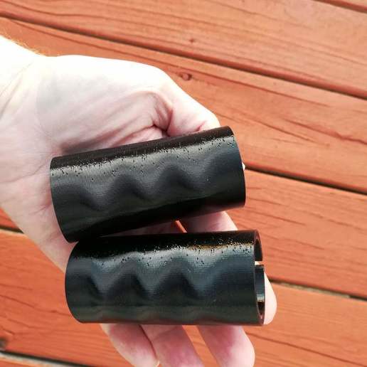 comfort manico casa borsa della maniglia da titolare il la maniglie aiuto helper utile aiutando l'ammorbidente addolcitore d'acqua famiglia 3D print model - Mito3D