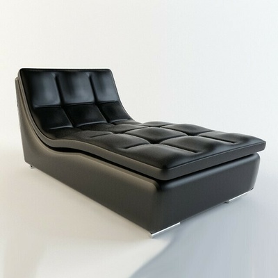 confortable lit chaise fauteuil canapé meubles paramétrique 3d 3d print model - Mito3D