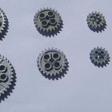 common gear set tool parts useful lego 3d print model - Mito3D