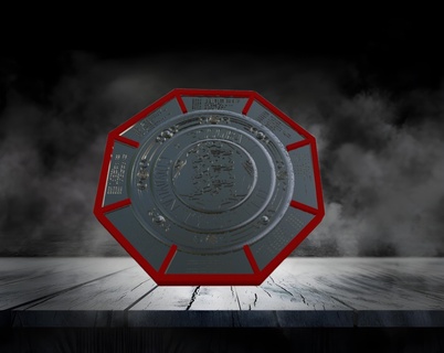 comunidade escudo troféu arsenal Liverpool Manchester cidade Unidos copo Inglaterra 3d impressão 3d print model - Mito3D