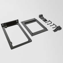 Komplett Kit Versammlung Bergbau ibcs 3d print model - Mito3D