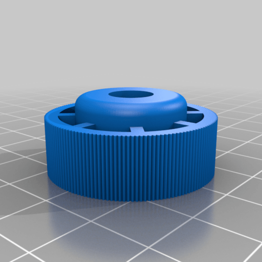 compressor replacement part home parts 3D print model - Mito3D