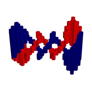 concavo convesso pentaciclico treccia 1 strutturale geometria matematica modello stelo formazione scolastica geometrico topologia 3d print model - Mito3D