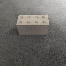 concrete block 1 14 brother construction site huina tamiya amewi excavator rc road 3d print model - Mito3D