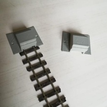 concreto golpeador enxada jogo 3d print model - Mito3D