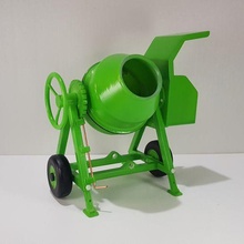 concrete mixer 1 14 game modeling bruder tamiya tool site 3d print model - Mito3D
