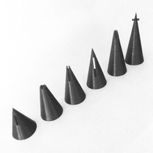 cone de xadrez jogo 3d print model - Mito3D
