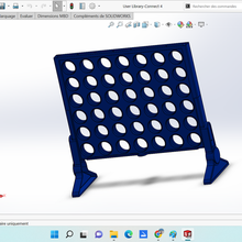 relier 4 3d impression 3d print model - Mito3D