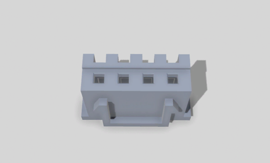 Verbinder 3d Drucker Werkzeuge 3d print model - Mito3D