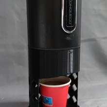 conqueco Kaffee Deckel 3d print model - Mito3D