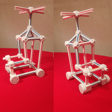 construction Jeu jouet 3d print model - Mito3D
