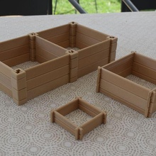 construction games 3d print model - Mito3D