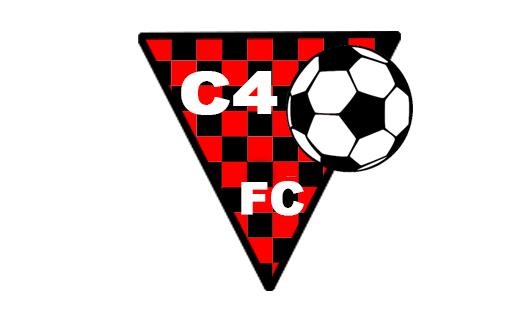 control 4 soccer logo 3d print model - Mito3D