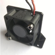 caixa de controle 4020 montagem ventilador ender-2 ferramenta creality ender 2 3d print model - Mito3D