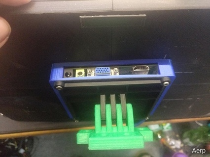 controlador caja remezclado artilugio computadora tecnología pc Mac 3d print model - Mito3D