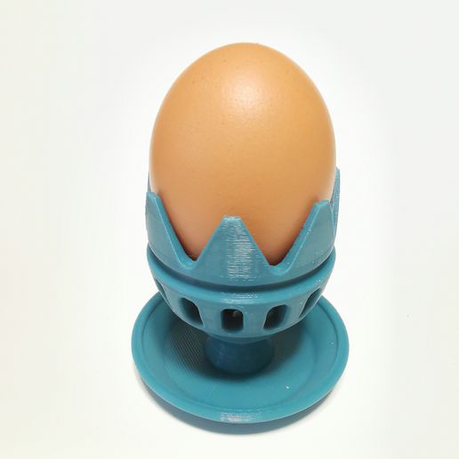cucinare uova 3D print model - Mito3D