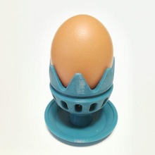 cook eggs 3d print model - Mito3D