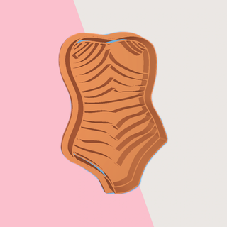 cookie barbie swimsuit cookie cutter cookie barbie barbie cookie jacket barbie cookie dress barbie cookie jacket  3d print model - Mito3D