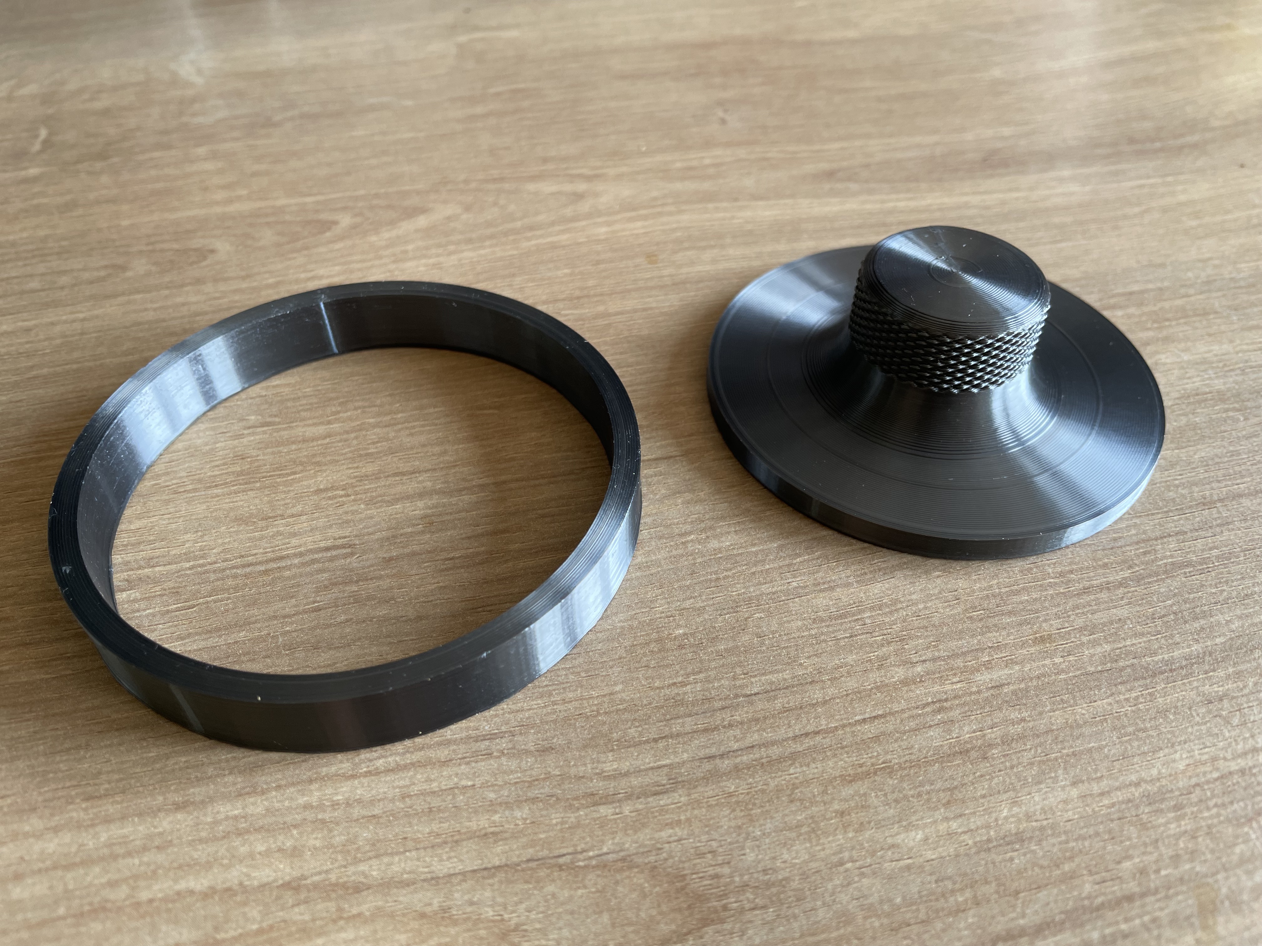 Galleta galleta prensa cortador molde 3D print model - Mito3D