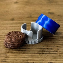 biscuit boîte 3d print model - Mito3D