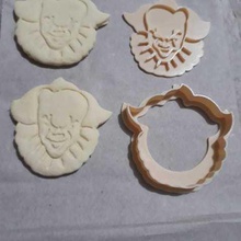 cookie cutter vari halloween 3d print model - Mito3D