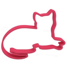 cookie cutter home kitchen cookie-cutter 3d print model - Mito3D