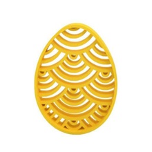 çerez kesici ev yumurta Paskalya mutfak kurabiye 3d print model - Mito3D