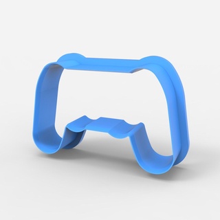 cookie cutter - joystick cutting cookies plat station ps 3d print model - Mito3D