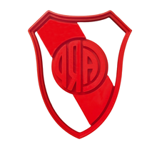 cookie cutter - cookie cutter river plate 2022  cookie cutter cutter cookies river river plate shield argentina