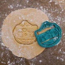 cookie cutter bulbasaur pok mon cookiecutter kitchen pokemon go tool kitchen_dining 3d print model - Mito3D